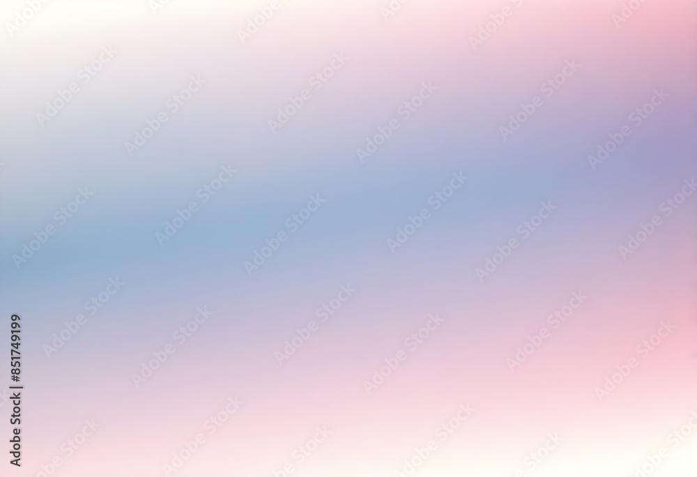 Obraz premium Abstract gradient background, HD artistic blur fluid gradient wallpaper