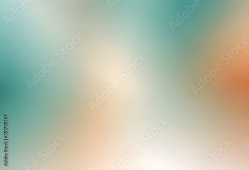 Abstract gradient background, HD artistic blur fluid gradient wallpaper