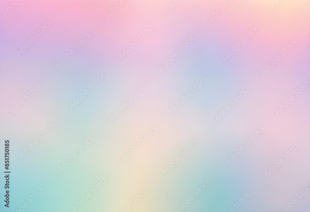 Obraz premium Abstract gradient background, HD artistic blur fluid gradient wallpaper