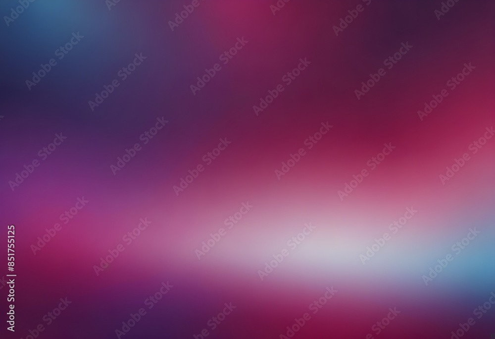 Obraz premium Abstract gradient background, HD artistic blur fluid gradient wallpaper