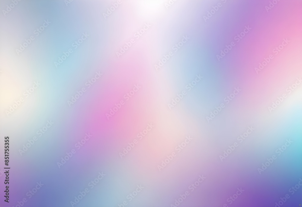 Fototapeta premium Abstract gradient background, HD artistic blur fluid gradient wallpaper
