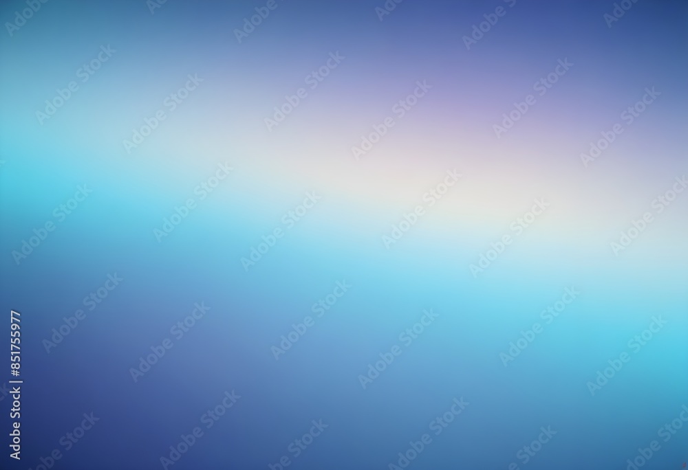 Fototapeta premium Abstract gradient background, HD artistic blur fluid gradient wallpaper