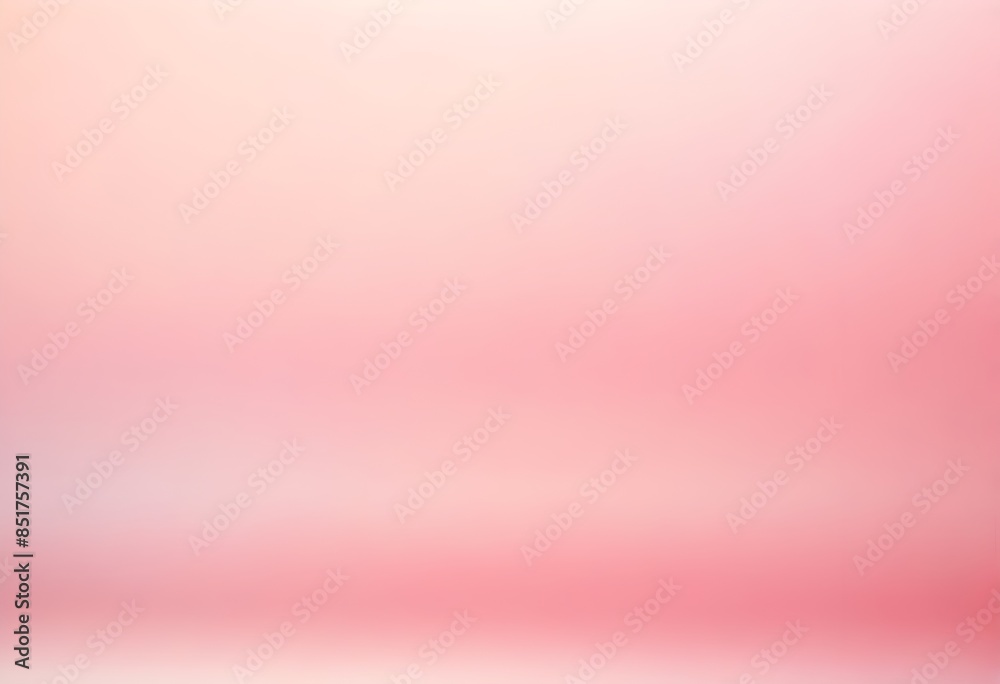 Fototapeta premium Abstract gradient background, HD artistic blur fluid gradient wallpaper