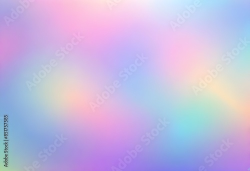 Abstract gradient background, HD artistic blur fluid gradient wallpaper