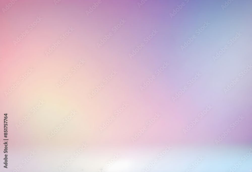 Abstract gradient background, HD artistic blur fluid gradient wallpaper