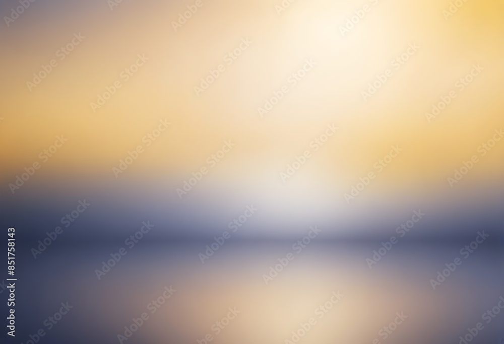 Obraz premium Abstract gradient background, HD artistic blur fluid gradient wallpaper
