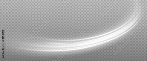 The text describes various visual effects, including a light trail wave, fire path trace line, effect curve twirl, neon motion effect, white special effect, and speed police line.