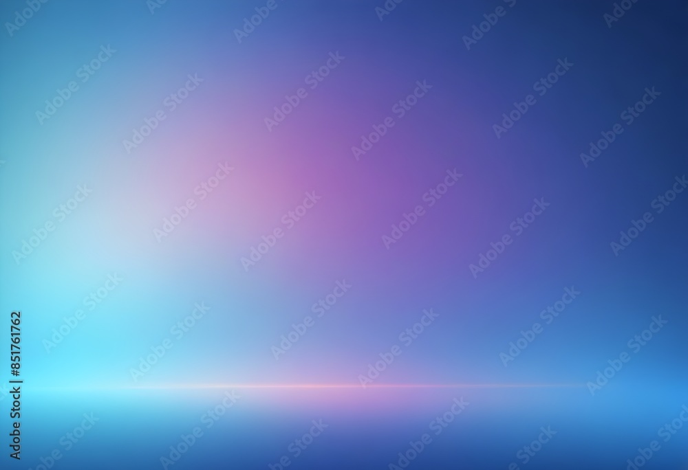 Fototapeta premium Abstract gradient background, HD artistic blur fluid gradient wallpaper