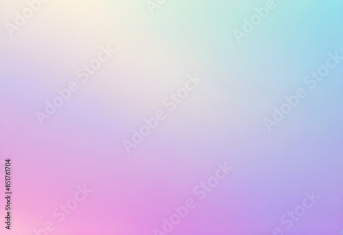 Abstract gradient background, HD artistic blur fluid gradient wallpaper