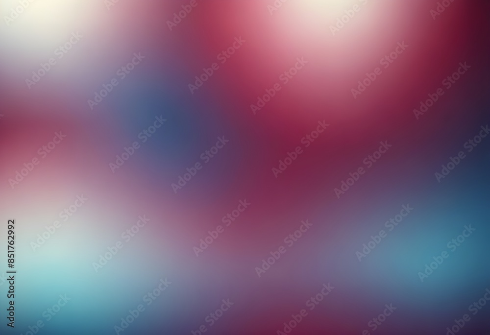 Fototapeta premium Abstract gradient background, HD artistic blur fluid gradient wallpaper