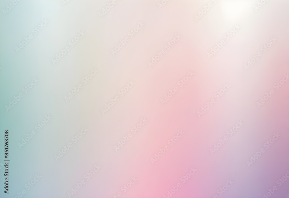 Fototapeta premium Abstract gradient background, HD artistic blur fluid gradient wallpaper