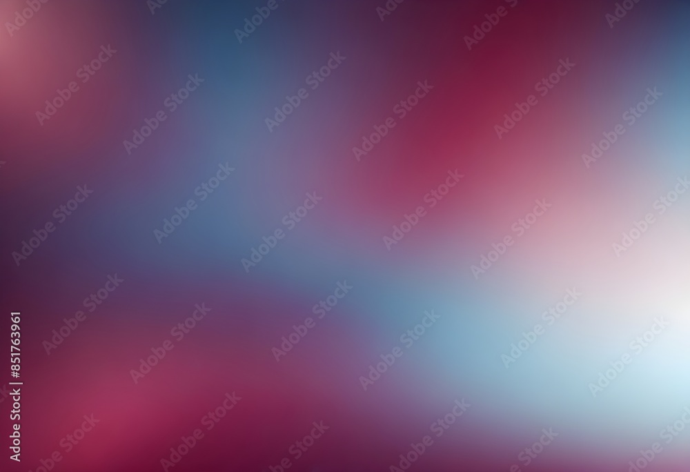 Fototapeta premium Abstract gradient background, HD artistic blur fluid gradient wallpaper