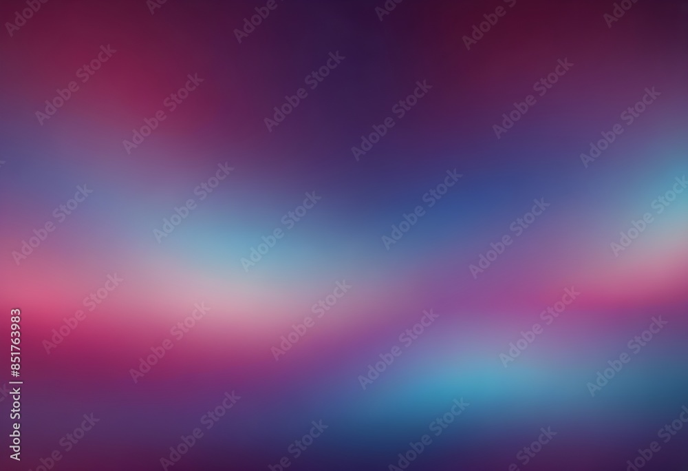 Fototapeta premium Abstract gradient background, HD artistic blur fluid gradient wallpaper