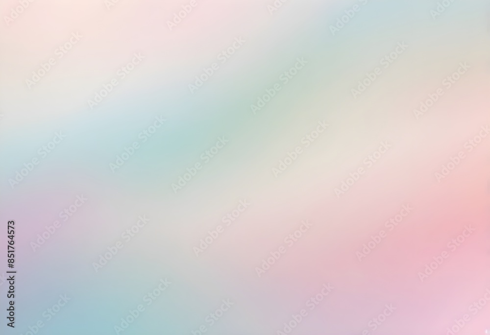 Obraz premium Abstract gradient background, HD artistic blur fluid gradient wallpaper