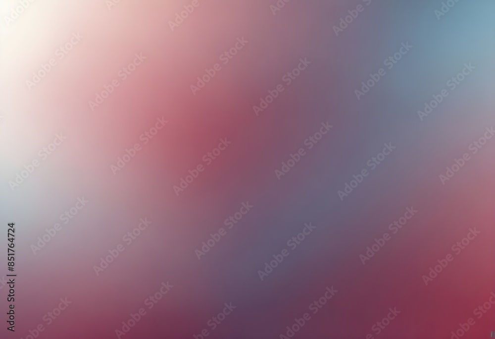 Obraz premium Abstract gradient background, HD artistic blur fluid gradient wallpaper