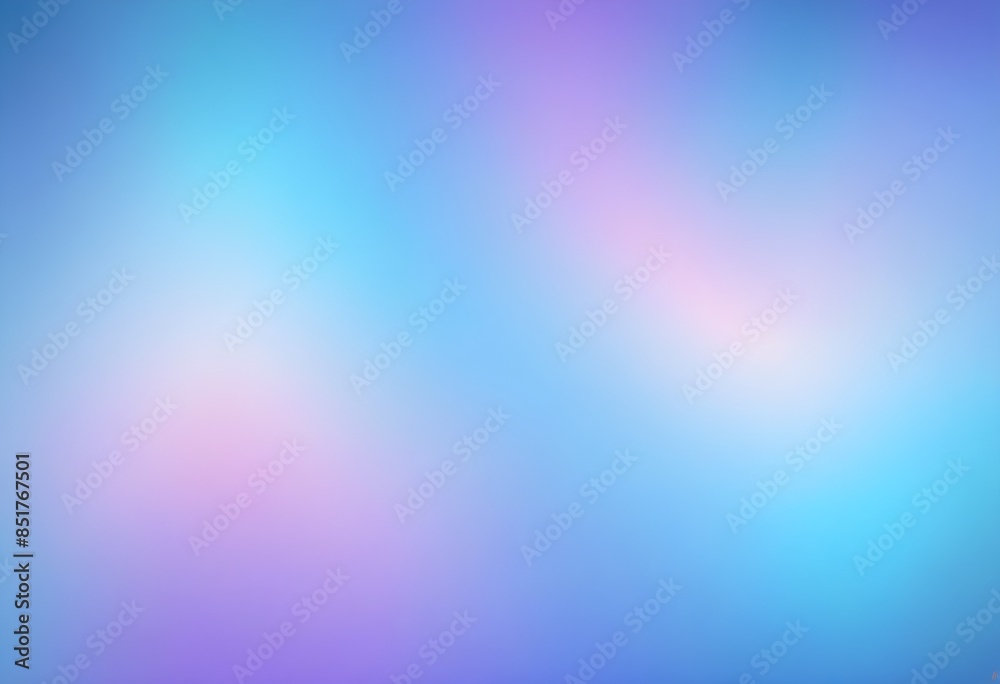 Fototapeta premium Abstract gradient background, HD artistic blur fluid gradient wallpaper