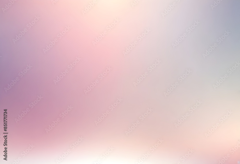 Abstract gradient background, HD artistic blur fluid gradient wallpaper