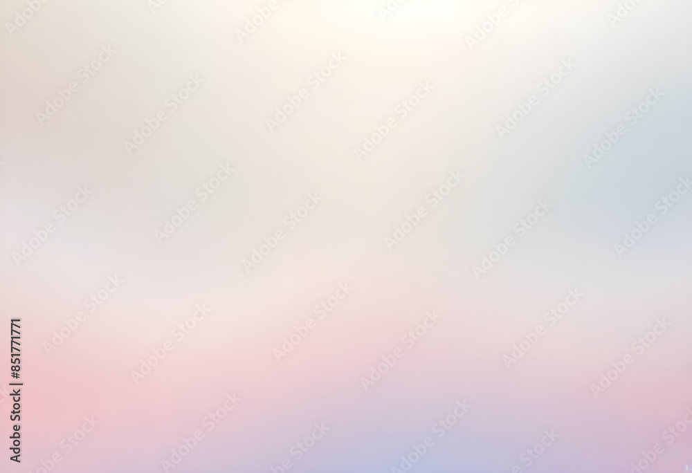 Obraz premium Abstract gradient background, HD artistic blur fluid gradient wallpaper