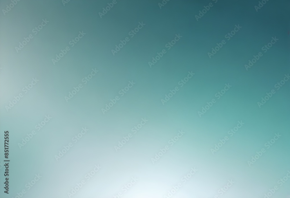 Obraz premium Abstract gradient background, HD artistic blur fluid gradient wallpaper