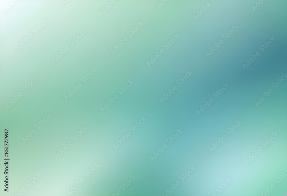 Obraz premium Abstract gradient background, HD artistic blur fluid gradient wallpaper