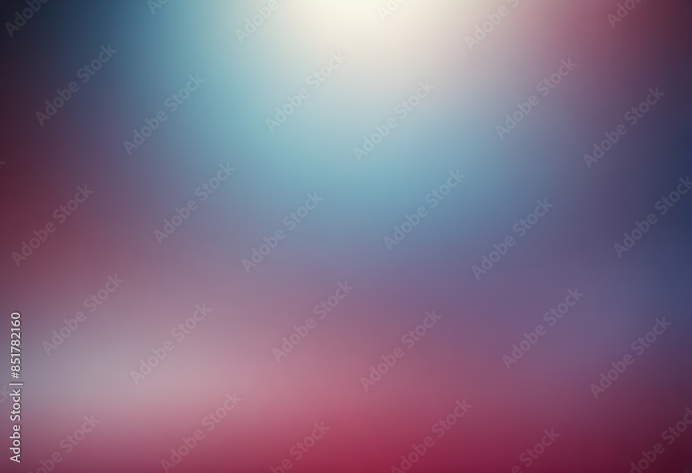 Fototapeta premium Abstract gradient background, HD artistic blur fluid gradient wallpaper