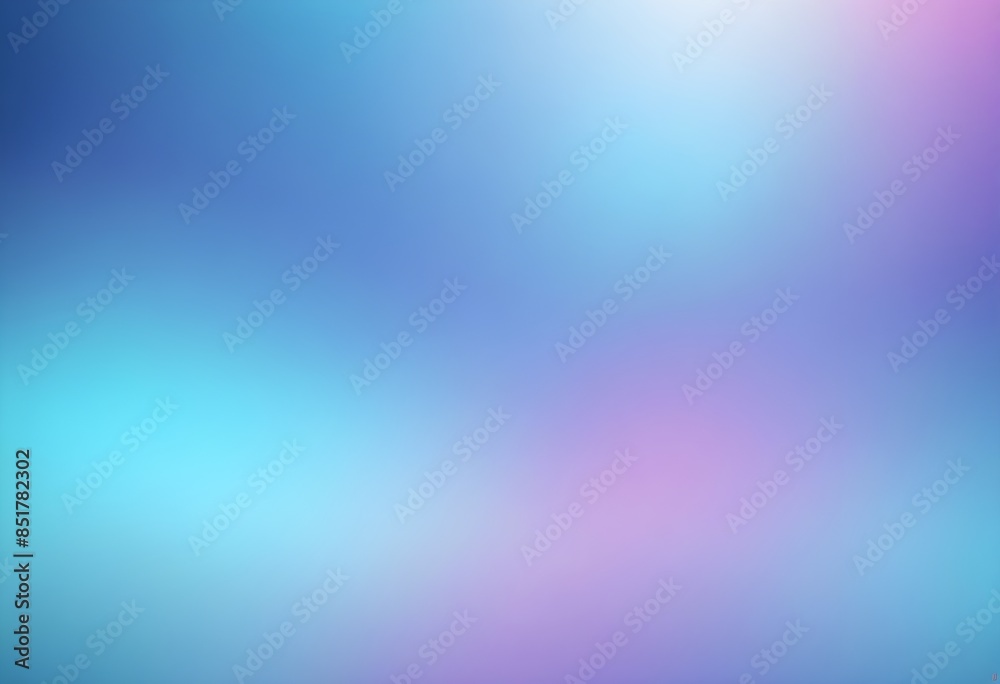 Fototapeta premium Abstract gradient background, HD artistic blur fluid gradient wallpaper