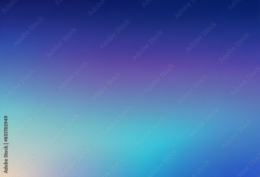 Obraz premium Abstract gradient background, HD artistic blur fluid gradient wallpaper