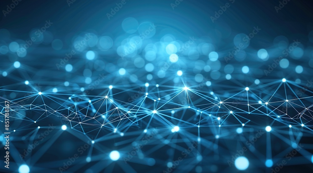 abstract blue background abstract blue background