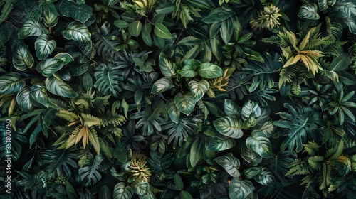 Leaf natural wallpaper © pixelwallpaper