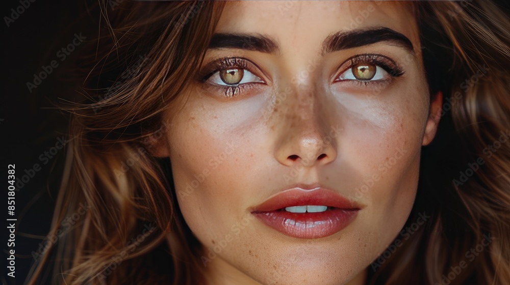 female lips HD 8K wallpaper Stock Photographic Image female lips HD 8K wallpaper Stock Photographic Image