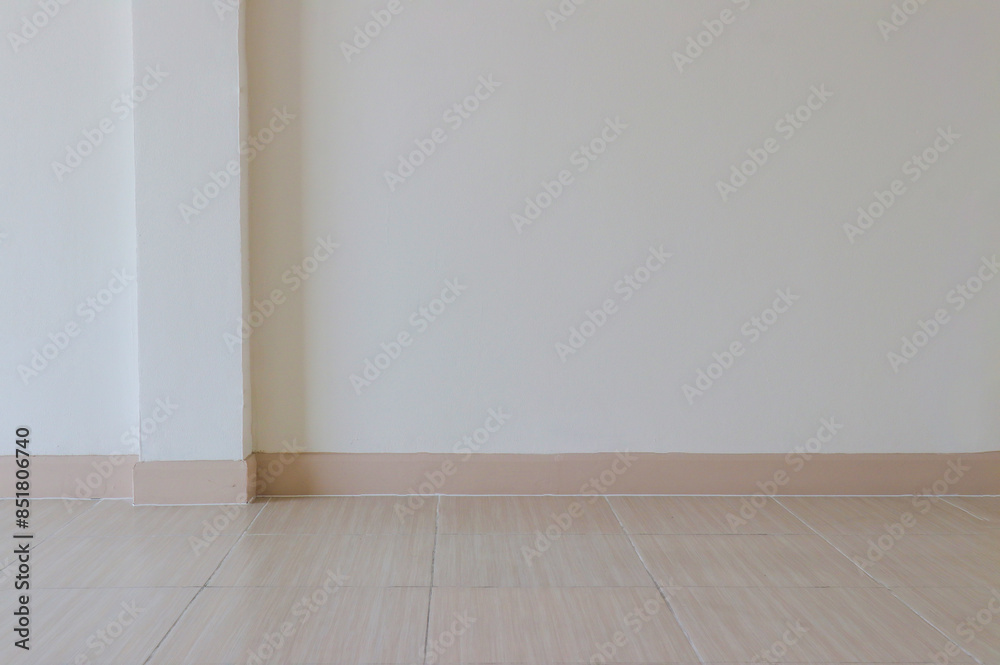 empty room with wooden floor empty room with wooden floor