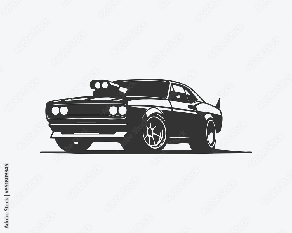 car silhouette vector illustrations design car silhouette vector illustrations design
