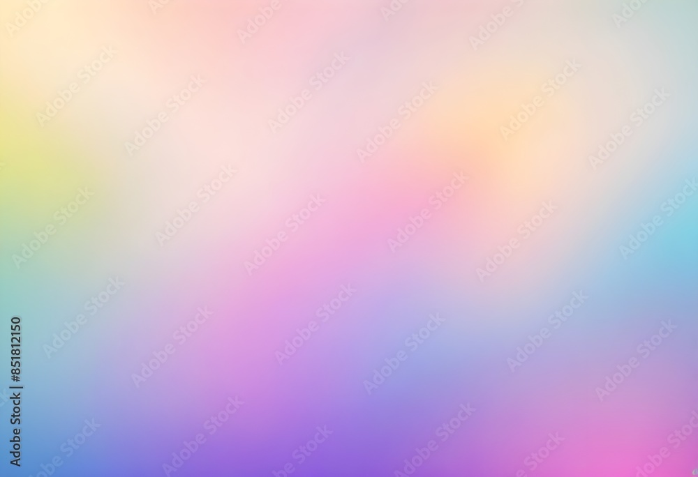 Abstract gradient background, artistic blur fluid gradient wallpaper Abstract gradient background, artistic blur fluid gradient wallpaper