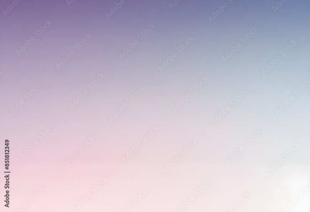 Fototapeta premium Abstract gradient background, artistic blur fluid gradient wallpaper