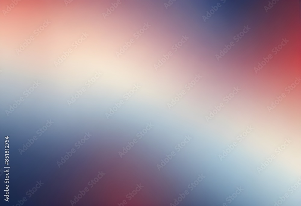 Abstract gradient background, artistic blur fluid gradient wallpaper