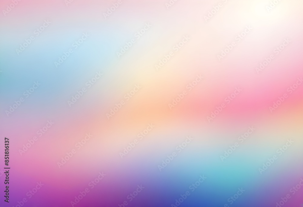 Abstract gradient background, artistic blur fluid gradient wallpaper Abstract gradient background, artistic blur fluid gradient wallpaper