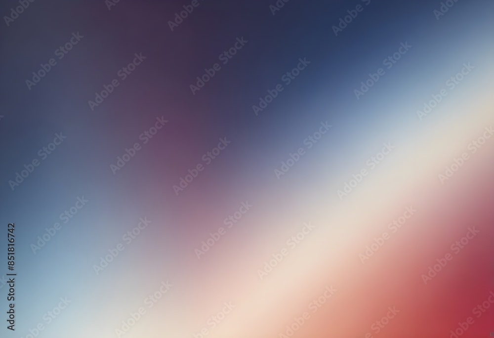 Obraz premium Abstract gradient background, artistic blur fluid gradient wallpaper
