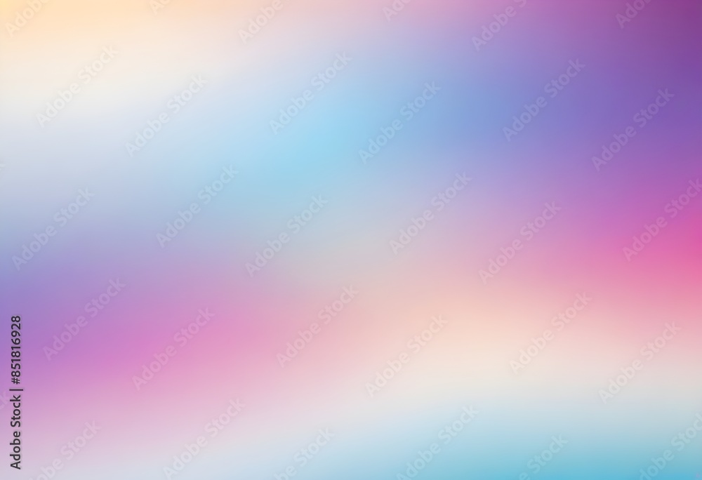 Abstract gradient background, artistic blur fluid gradient wallpaper Abstract gradient background, artistic blur fluid gradient wallpaper