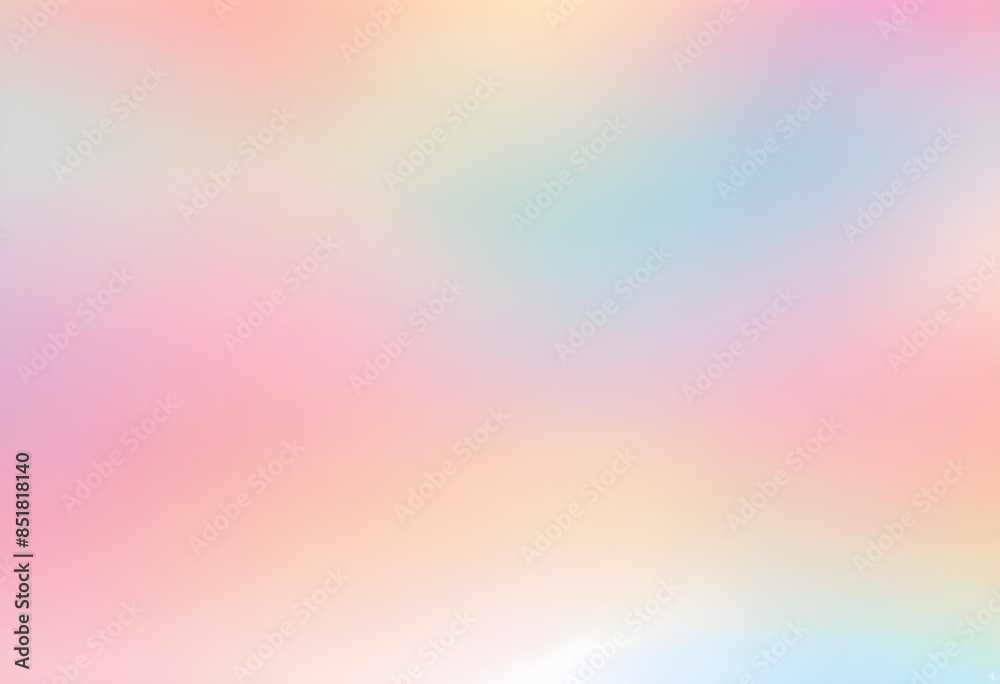 Abstract gradient background, artistic blur fluid gradient wallpaper Abstract gradient background, artistic blur fluid gradient wallpaper
