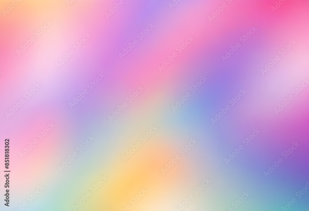 Abstract gradient background, artistic blur fluid gradient wallpaper Abstract gradient background, artistic blur fluid gradient wallpaper