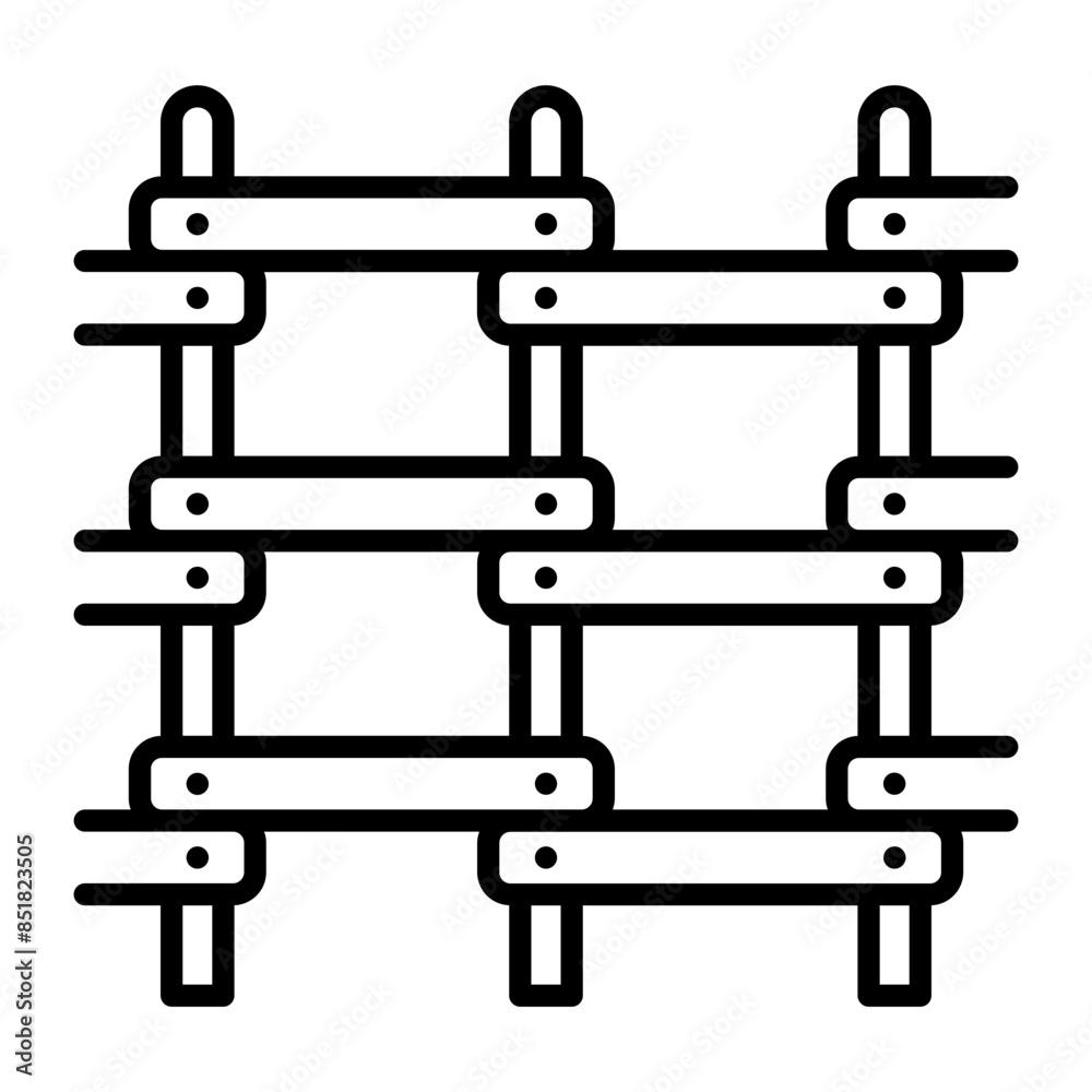 Crate Pallet Top View vector icon design, timber and lumber Symbol, Forestry and Deforestation Sign, forest farming and woodlands stock illustration, Wooden Plank Fence concept Crate Pallet Top View vector icon design, timber and lumber Symbol, Forestry and Deforestation Sign, forest farming and woodlands stock illustration, Wooden Plank Fence concept