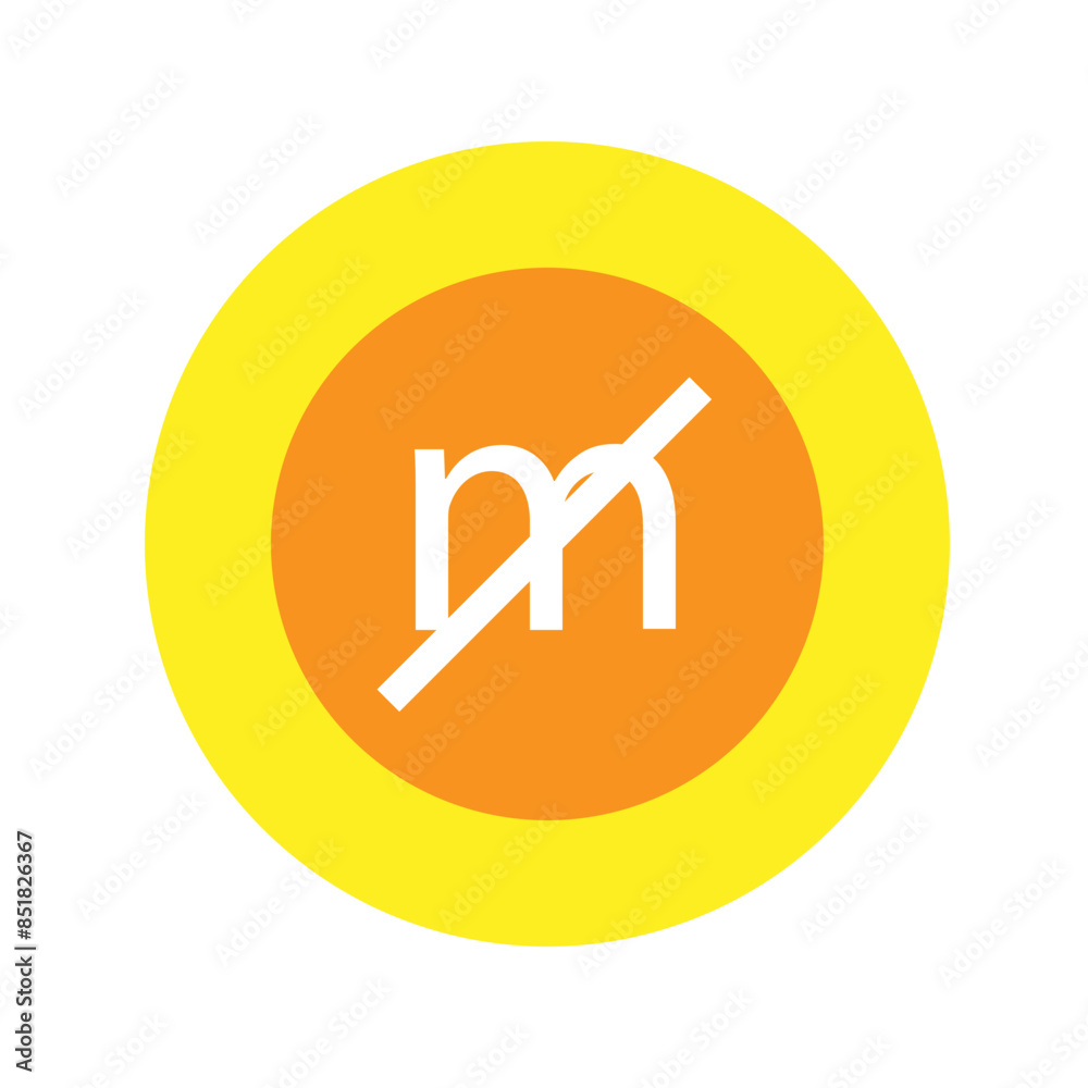 mill coin money icon