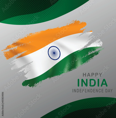 15 August India Independence Day 