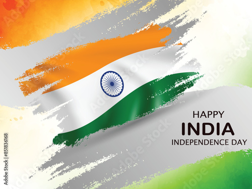 15 August India Independence Day 