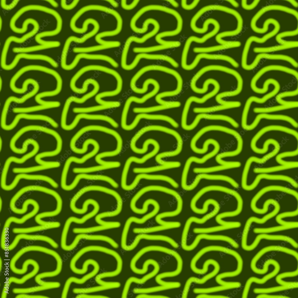 Fototapeta premium background wallpaper illustration style abstract pattern design 