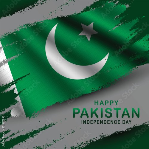 14 August Pakistan Independence Day