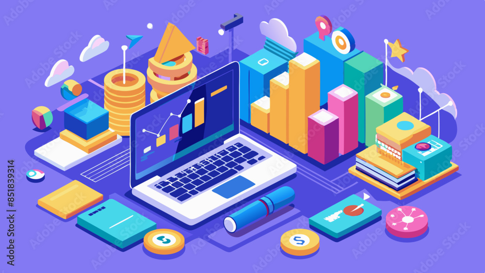 concept-business-strategy--analysis-data-and-inves concept-business-strategy--analysis-data-and-inves