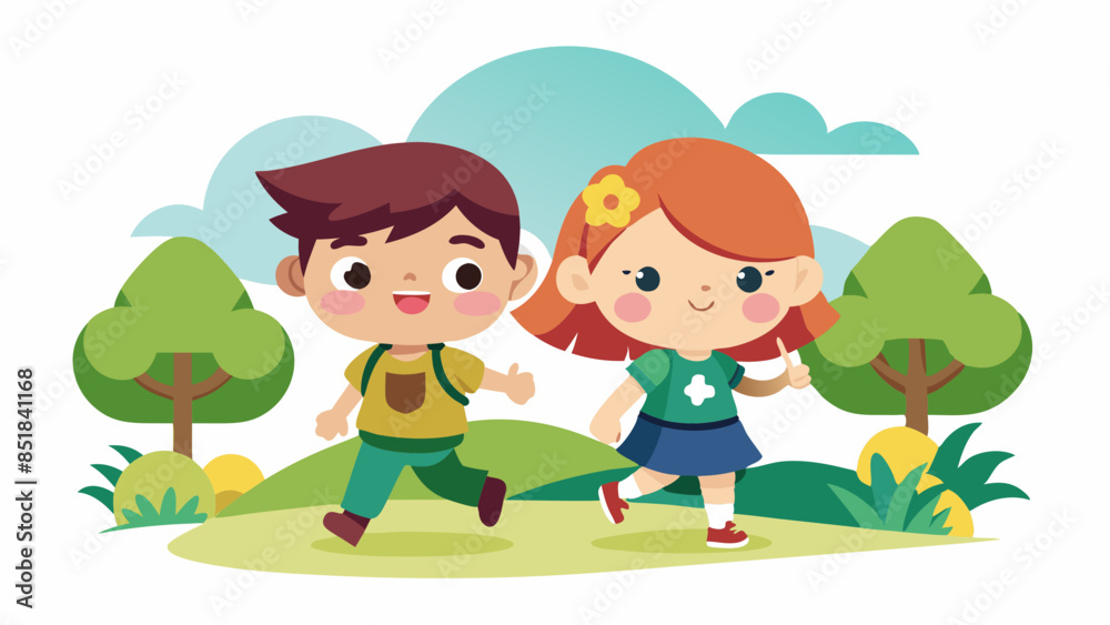 cute-couple-boy-and-girl-walking-together-cartoon cute-couple-boy-and-girl-walking-together-cartoon