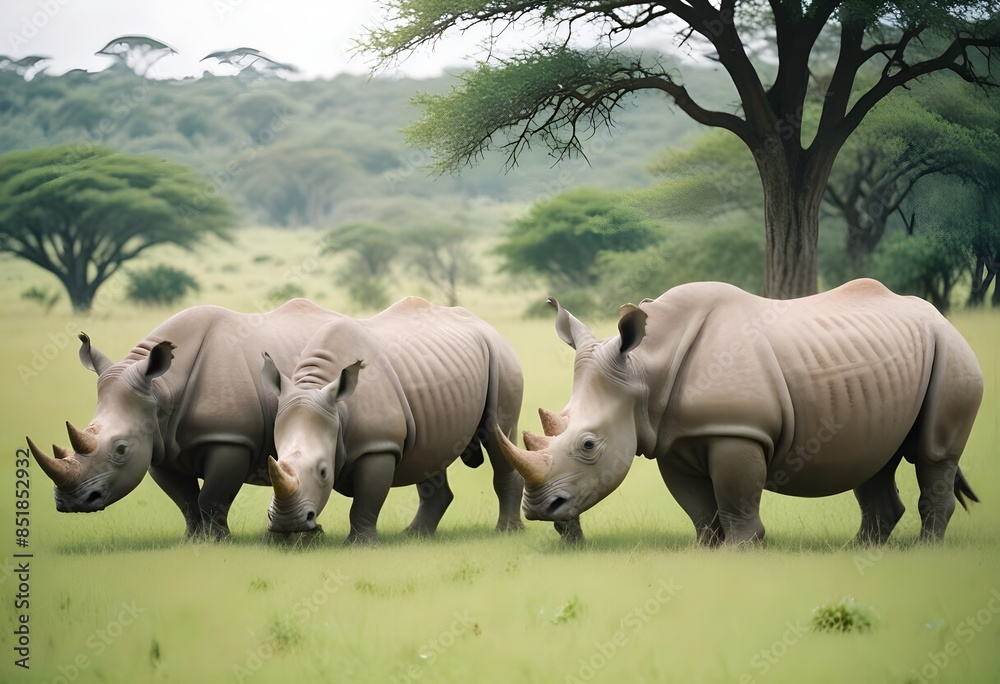Rhino Rhino