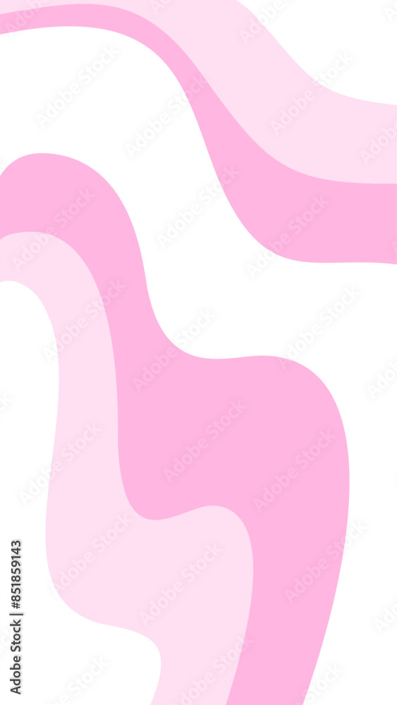 Abstract wavy Background. soft pink background. abstract pink wavy wallpaper. Abstract curvy pink background. Abstract wavy Background. soft pink background. abstract pink wavy wallpaper. Abstract curvy pink background.